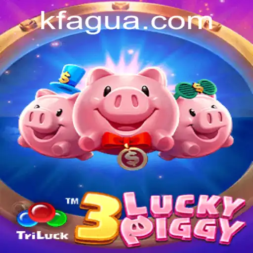 Descubra o Fascinante Mundo de 3LUCKYPIGGY com LF-Agua.COM