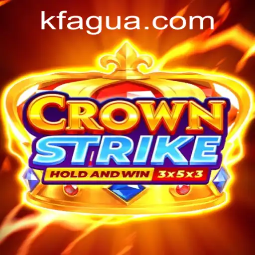 Descubra o Empolgante Mundo de CrownStrike: O Jogo Revolucionário