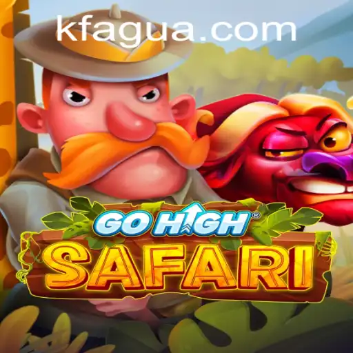 GoHighSafari: Aventuras e Regras do Novo Jogo Empolgante