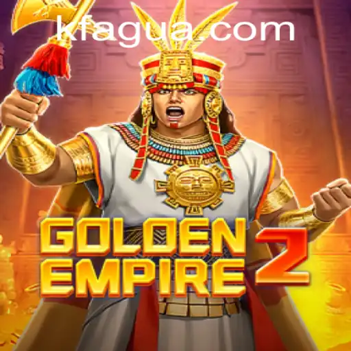 Descubra GoldenEmpire2: O Novo Jogo de Estratégia Que Conquista os Gamers