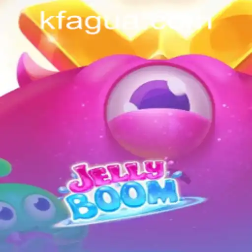 Descubra JellyBoom: Um mergulho no entretenimento aquático e estratégico