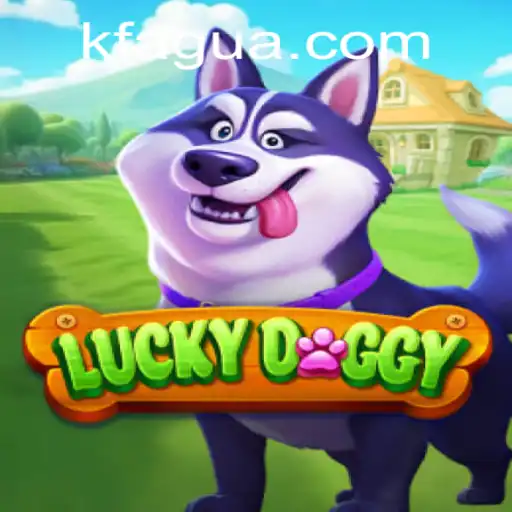 Descubra o Fascinante Mundo de LuckyDoggy: O Jogo do Momento com Destaque para LF-Agua.COM