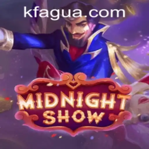MidnightShow: O Novo Fenômeno dos Jogos de Tabuleiro
