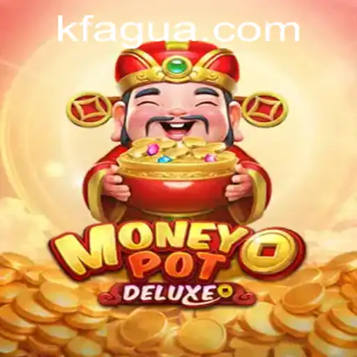Explorando o Fascinante Mundo do Jogo MoneyPotDELUXE