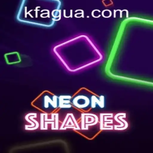 NeonShapes: A Revolução Digital nos Jogos Modernos