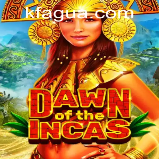 DawnoftheIncas: Explorando uma Aventura Mística