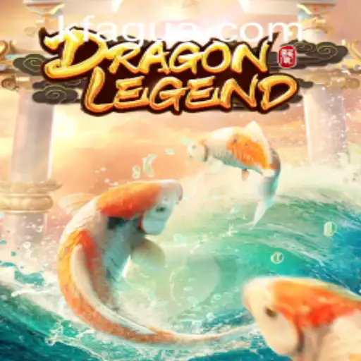 DragonLegend: Mergulhe no Mundo Fantástico e Desafiante de LF-Agua.COM