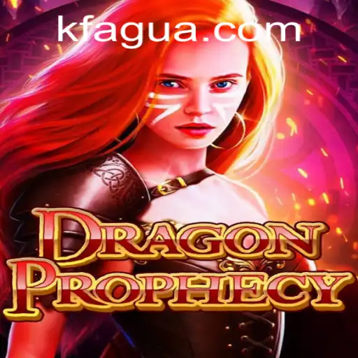 DragonProphecy: Um Mergulho no Mundo da Fantasia Cibernética