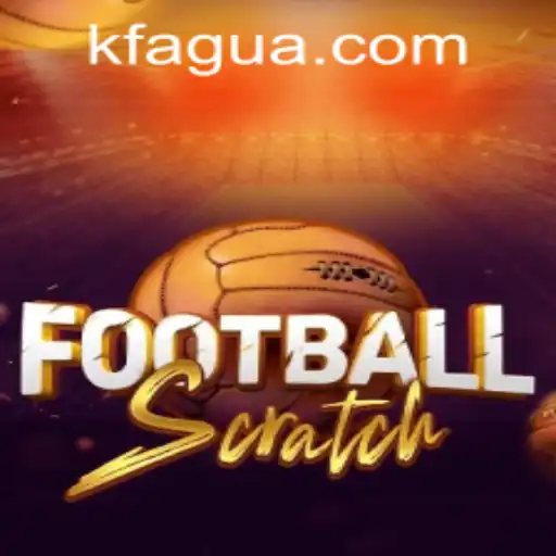 FootballScratch: Uma Nova Maneira de Curtir Futebol