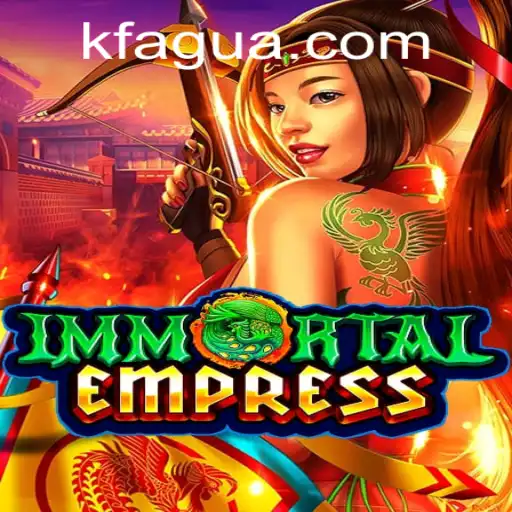 Explorando o Fascinante Mundo de ImmortalEmpress