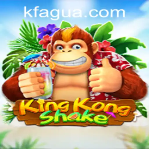 KingKongShake: Uma Aventura Emocionante com Regras Inovadoras