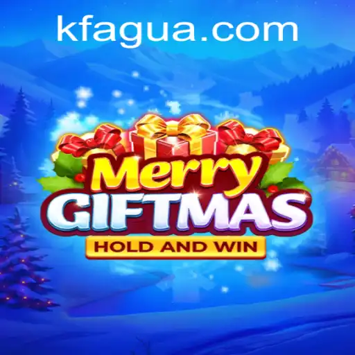 Explorando o Jogo 'MerryGiftmas' com LF-Agua.COM