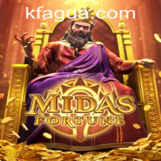 Descubra o Fascinante Mundo de MidasFortune