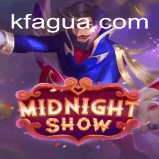 MidnightShow: O Novo Fenômeno dos Jogos de Tabuleiro