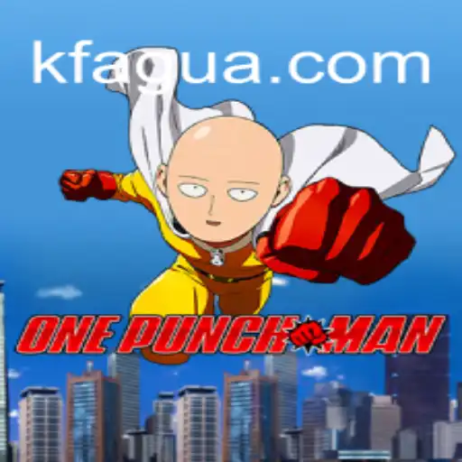 Descubra a Emoção do Jogo OnePunchMan com LF-Agua.COM