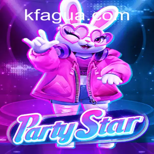 PartyStar: Um Novo Jogo de Festa que Promete Agitar Seus Encontros