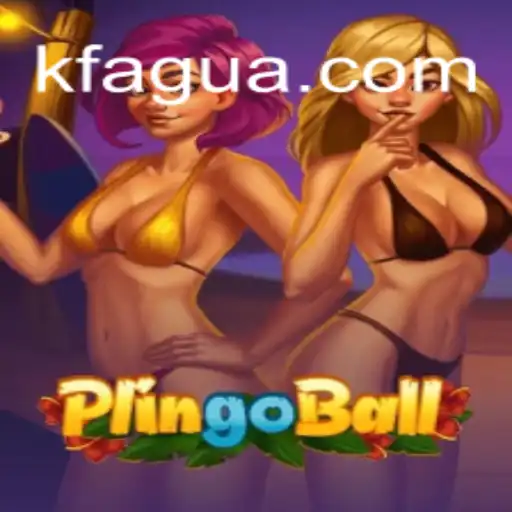 Plingoball: O Jogo de Agilidade e Estratégia Inspirado por LF-Agua.COM
