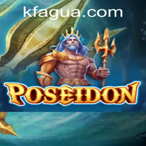 Explorando o Mundo Aquático de Poseidon: Um Mergulho nas Regras e Estratégias