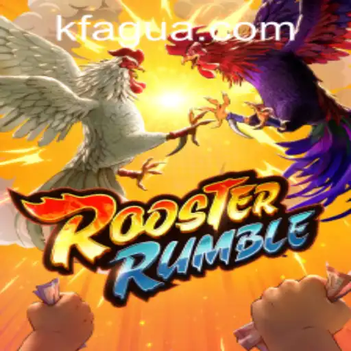 RoosterRumble: Descubra o Mundo das Lutas de Galos Virtuais