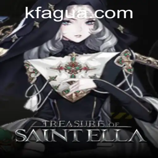 Descubra o Enigma do 'TreasureofSaintElla': Uma Jornada de Aventura e Estratégia