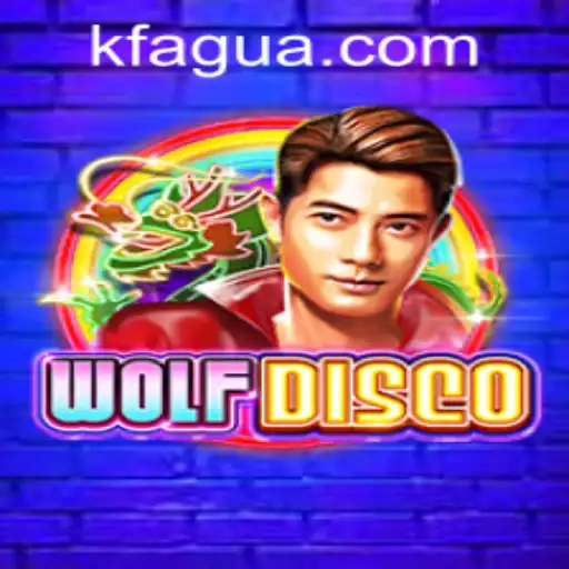 Descubra o Mundo de WolfDisco: Um Jogo Inovador e Interativo