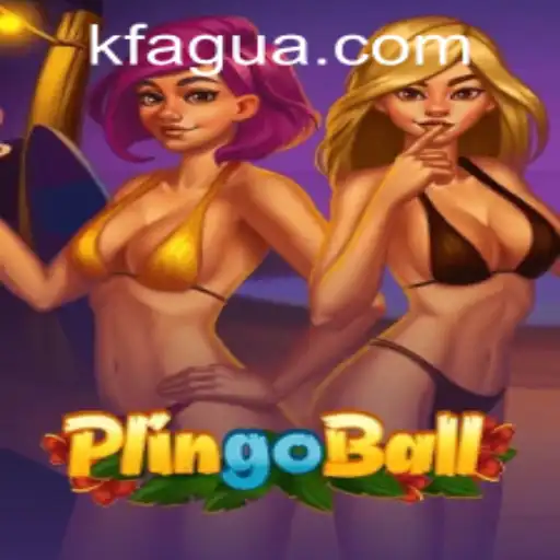 Plingoball: O Jogo de Agilidade e Estratégia Inspirado por LF-Agua.COM