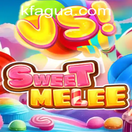 SweetMelee: Aventura e Estratégia em Um Novo Jogo de Tabuleiro